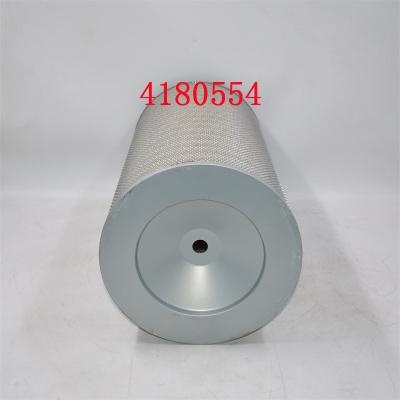 4180554 Equivalente a filtro de aire 418-0554
