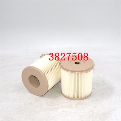 3827508 Separador de agua y combustible Proveedor VOE3827508