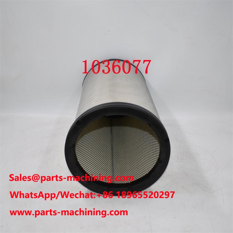 Filtro de aire original 1036077 1036-077