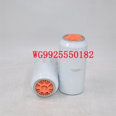 Separador de agua y combustible WG9925550182 R011840