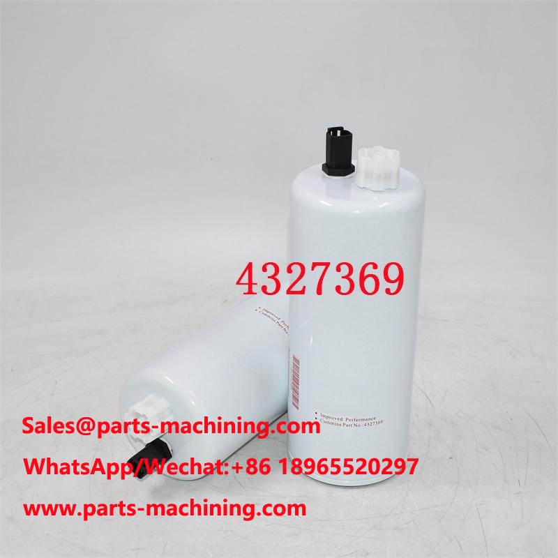4327369 Fuel Water Separator