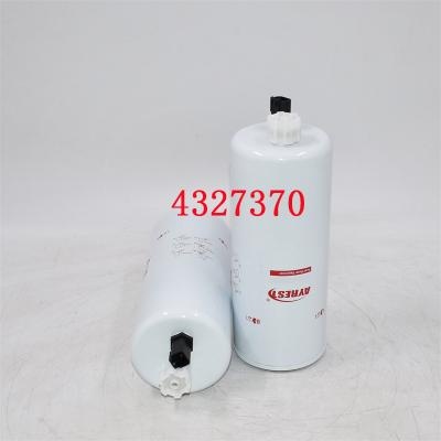 4327370 Separador de agua y combustible SN40725 SFC-57210
