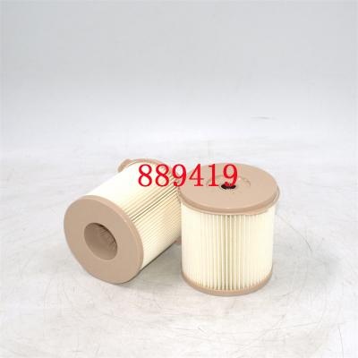 889419 Separador de agua y combustible VOE889419 Referencia cruzada