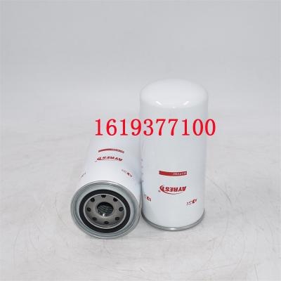 1619377100 Reemplazo del filtro de aceite B262
