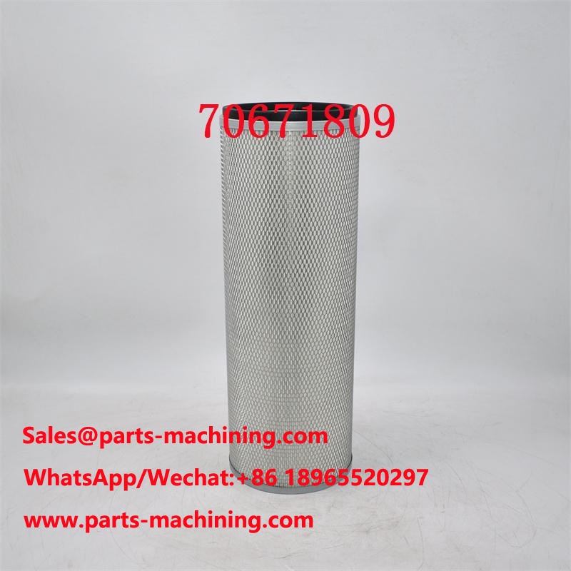 70671809 Air Filter