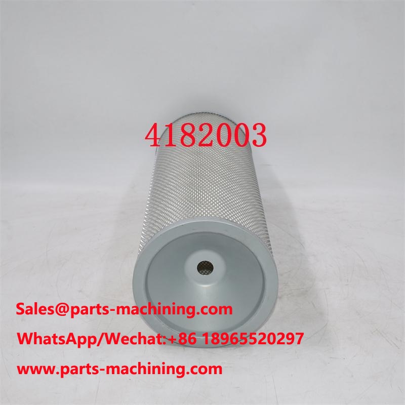 4182003 Filtro de aire 418-2003 para 6030FS