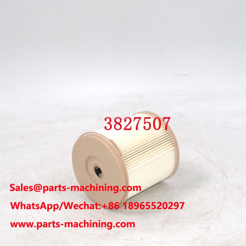 3827507 Separador de agua y combustible VOE3827507 Fabricante