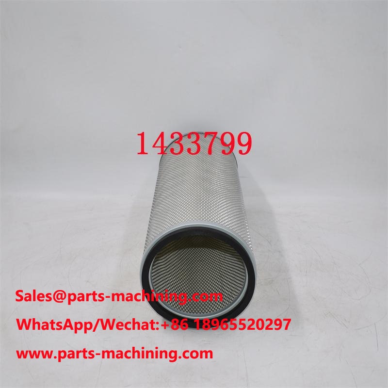 1433799 Filtro de aire SA10905 Fabricante