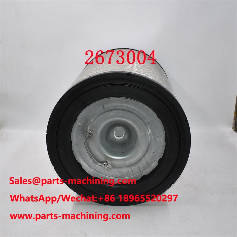 2673004 Filtro de aire 267-3004 Proveedor