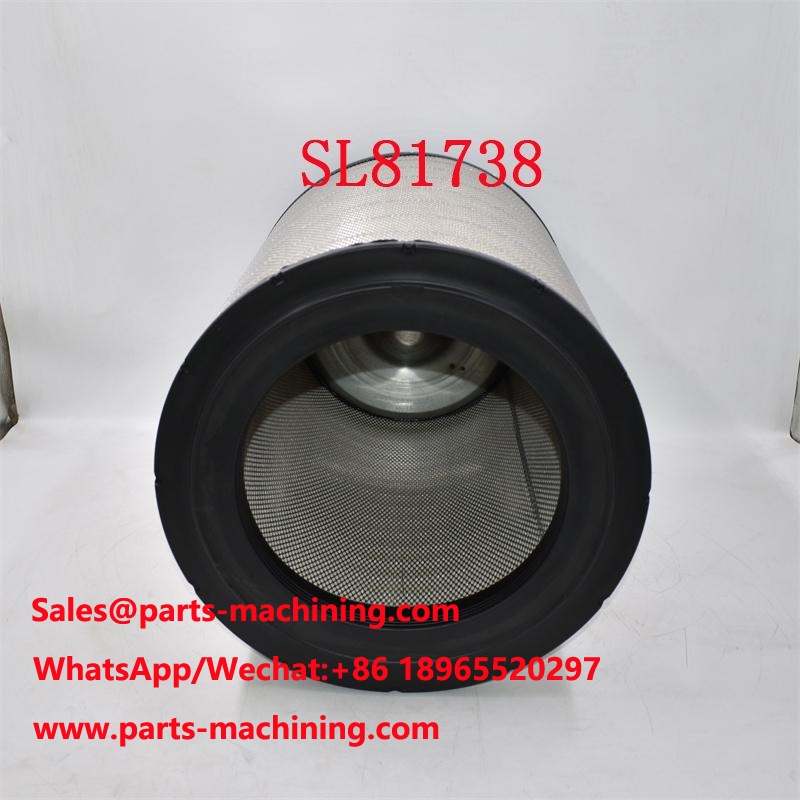 Filtro de aire original SL81738 SA16740