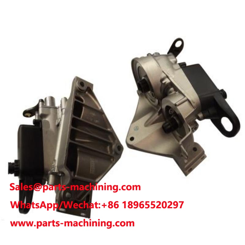 21032642 Fuel Filter Housing