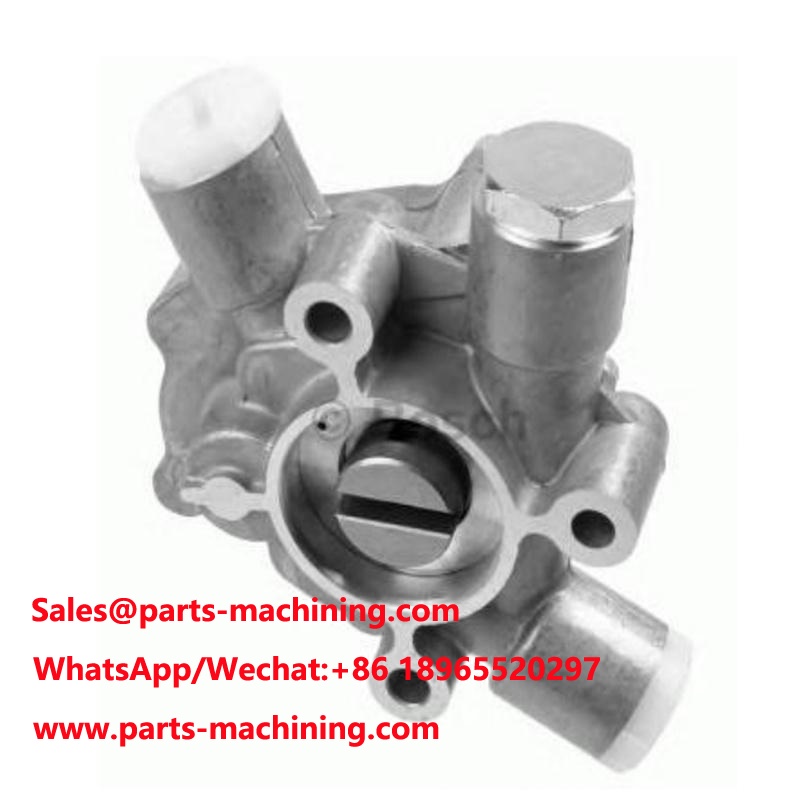 KS00000001 Fuel Pump