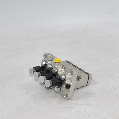 306-6346 Bomba de inyección de combustible 3066346 para motor 304.5