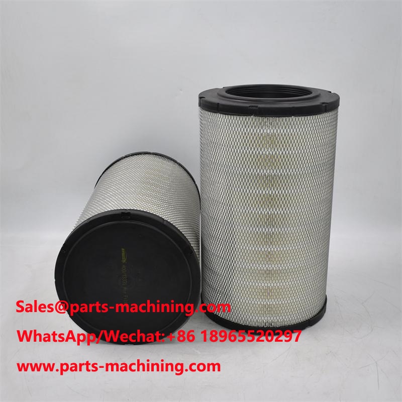 400-T3331 Filtro de aire 400T3331 400/T3331 para 432ZX