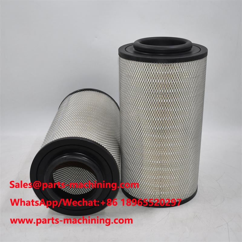 17801-3380 Filtro de aire 178013380 para 500 GT1322