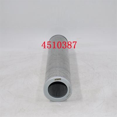 4510387 Filtro hidráulico 937781Q para cargador nivelador