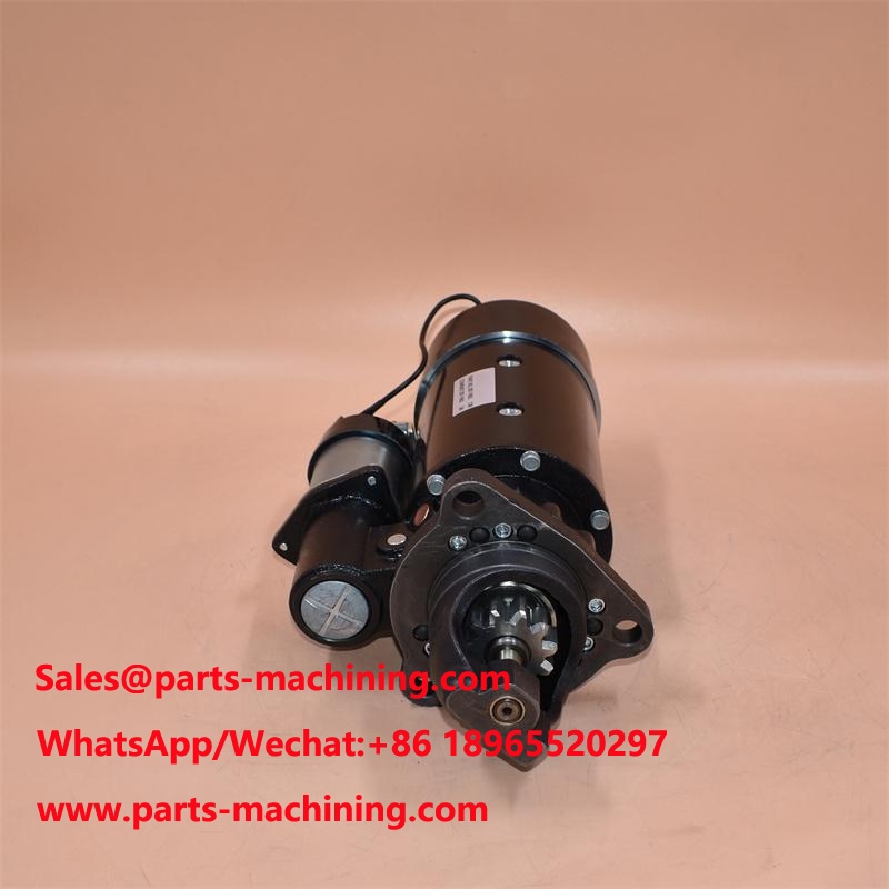 207-1562 Motor de arranque 2071562 para C13 C11