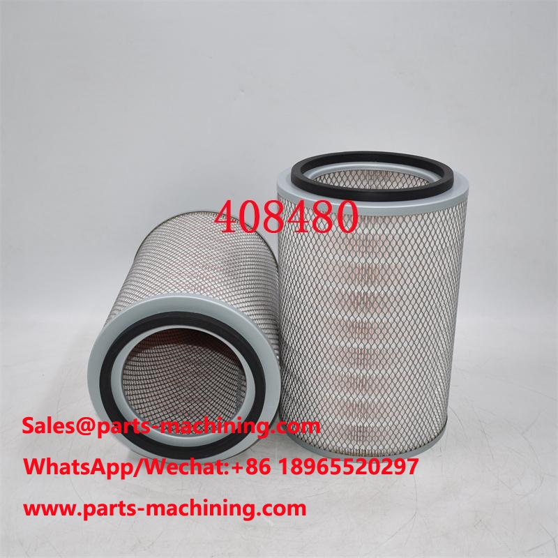 408480 Filtro de aire 8408480 para 308 360C