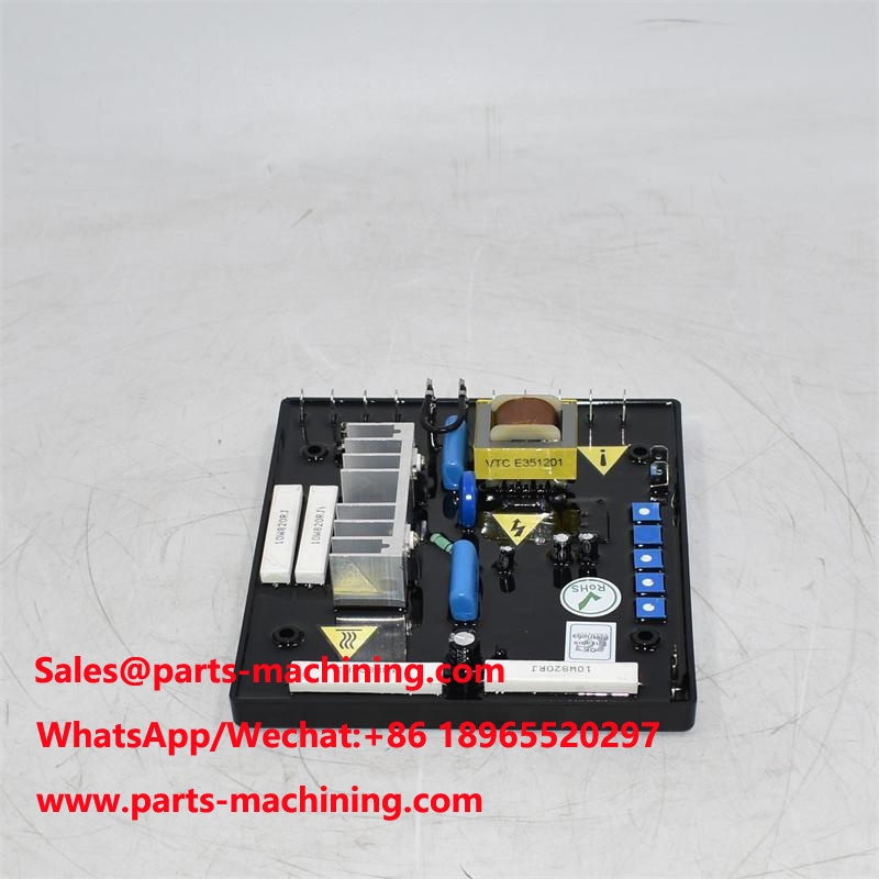 501-9486 Regulador de voltaje 5019486 para motor C15