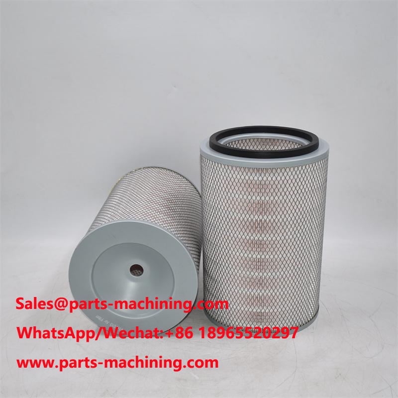 Hitachi CX700 4147010 Filtro de aire 4226539 76502135