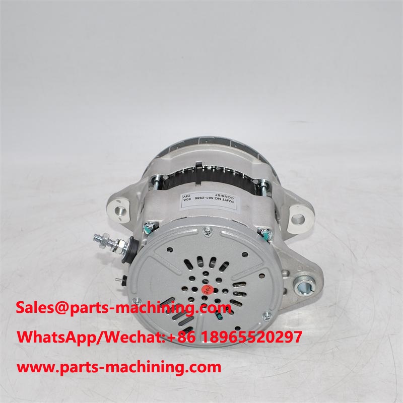561-2986 5612986 Alternador de carga 24V 50A