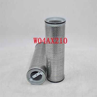 Filtro hidráulico genuino W04AX210 WGH1901