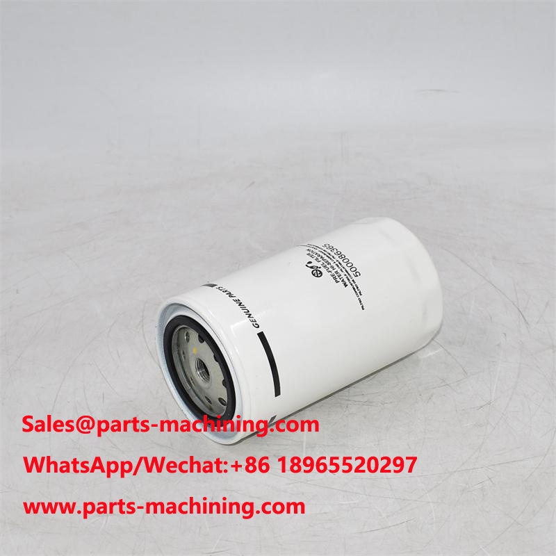 Filtro de combustible original 500086365