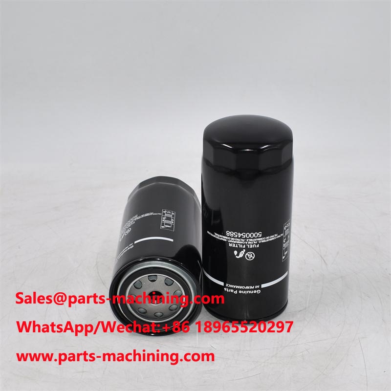 500054588 Filtro de combustible 5801364481 para EuroTech 190E24