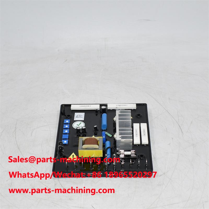 582-9033 5829033 Regulador de voltaje para generador DE200GC