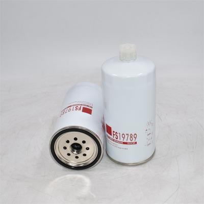 FS19789 Separador de agua y combustible diésel 1119ZD2A030