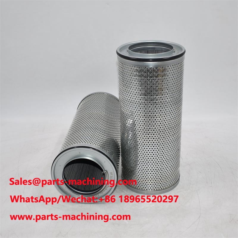 Filtro hidráulico altamente eficiente HF35330 W01AG468