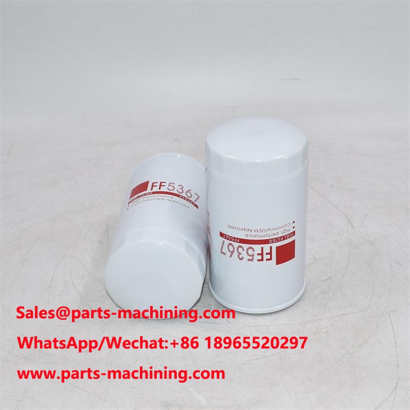 Filtro de combustible giratorio genuino FF5367 LFF5127 KHH10030 96-9625 2451U-2112 ME056280 36361325030 en stock