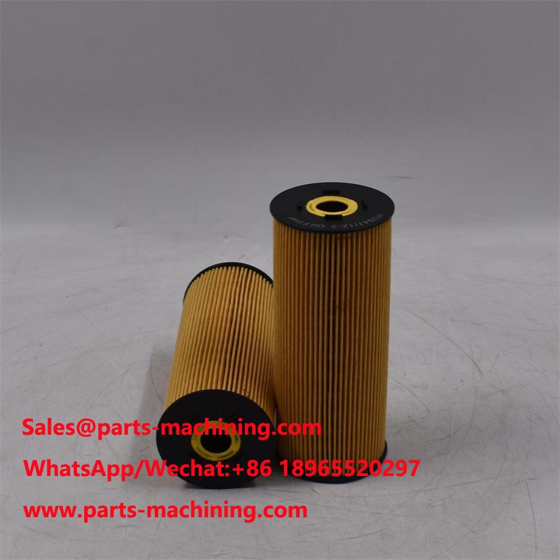 HU947-1Z-2 Filtro de aceite de motor HU9471Z2 HU 947/1Z-2