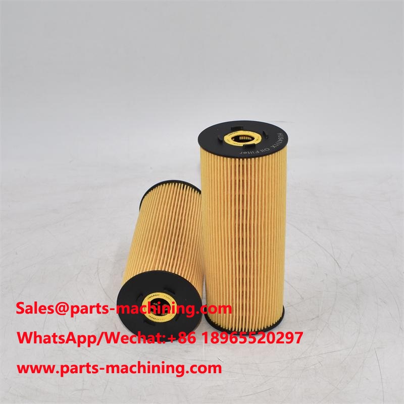 HU9471X Cambio del filtro de aceite H947/1X HU947-1X