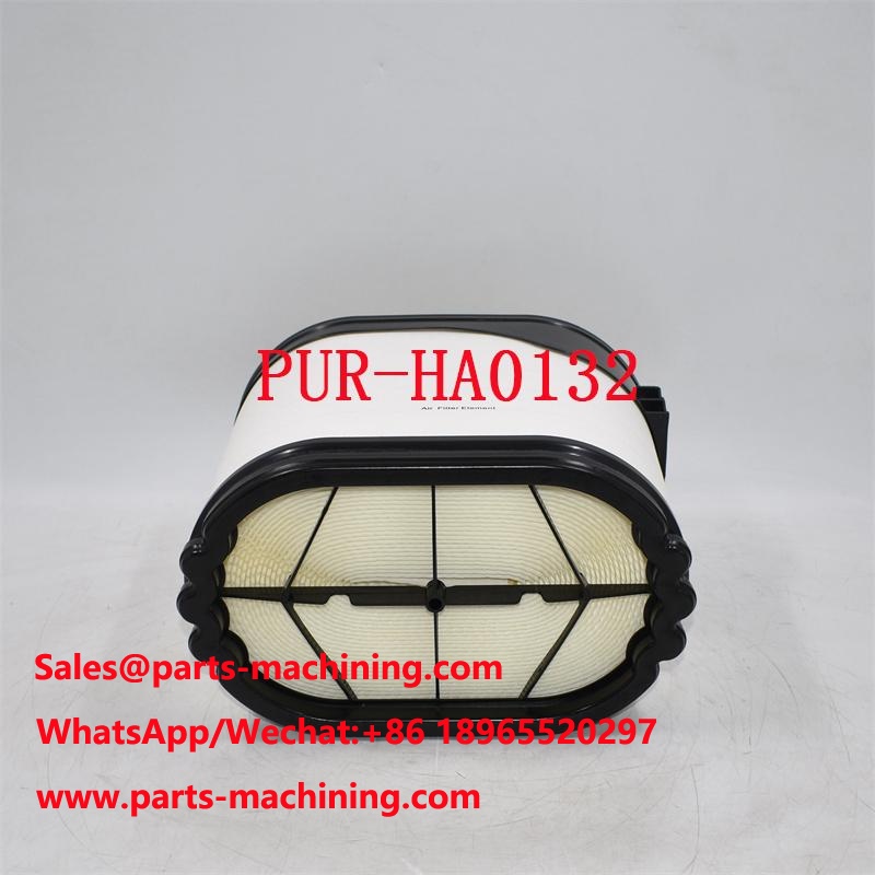 PUR-HA0132 Filtro de aire del motor SA160153