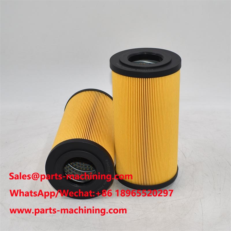 Filtro hidráulico R164C25B MF4003P25NB China