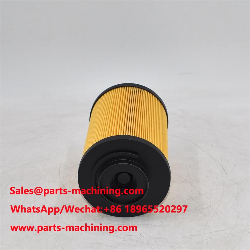 Filtro hidráulico genuino R160C25B TIE24252