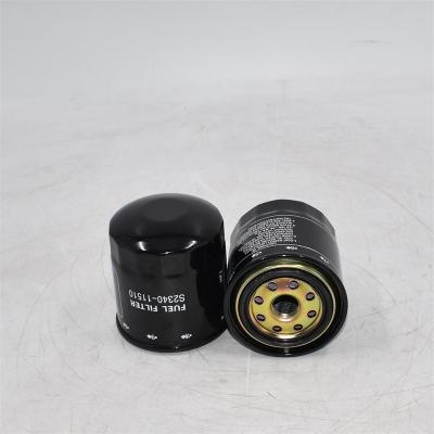 S2340-11510 Filtro de combustible S234011510 para HO7C HO7D