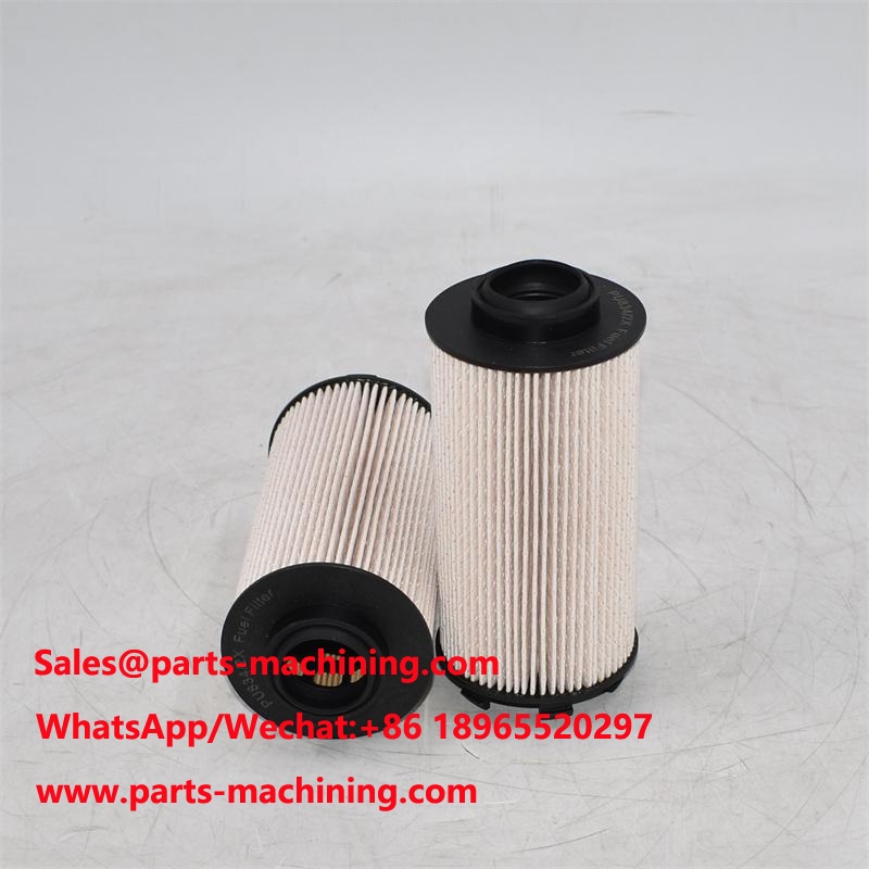 PU834-2X PU8342X PU834/2X Costo de reemplazo del filtro de combustible