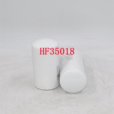 HF35018 Cambio de filtro hidráulico HY372W