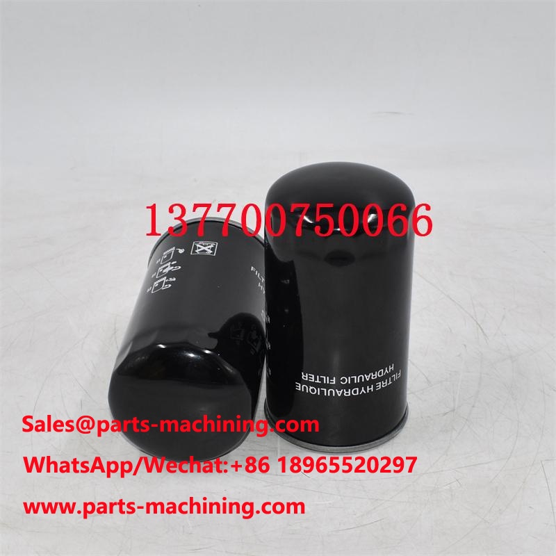137700750066 Piezas del tractor del filtro hidráulico SH62157