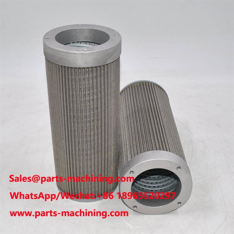 Filtro de succión de aceite hidráulico WU-630X180F-J WU630X180FJ