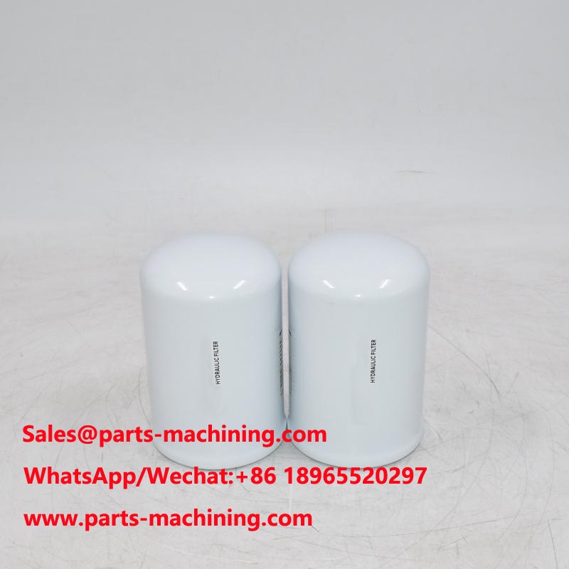 P165354 Hydraulic Spin-on Filter