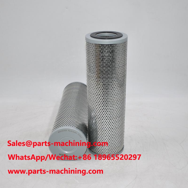 10035245 Filtro hidráulico HF29195 Piezas de cargador