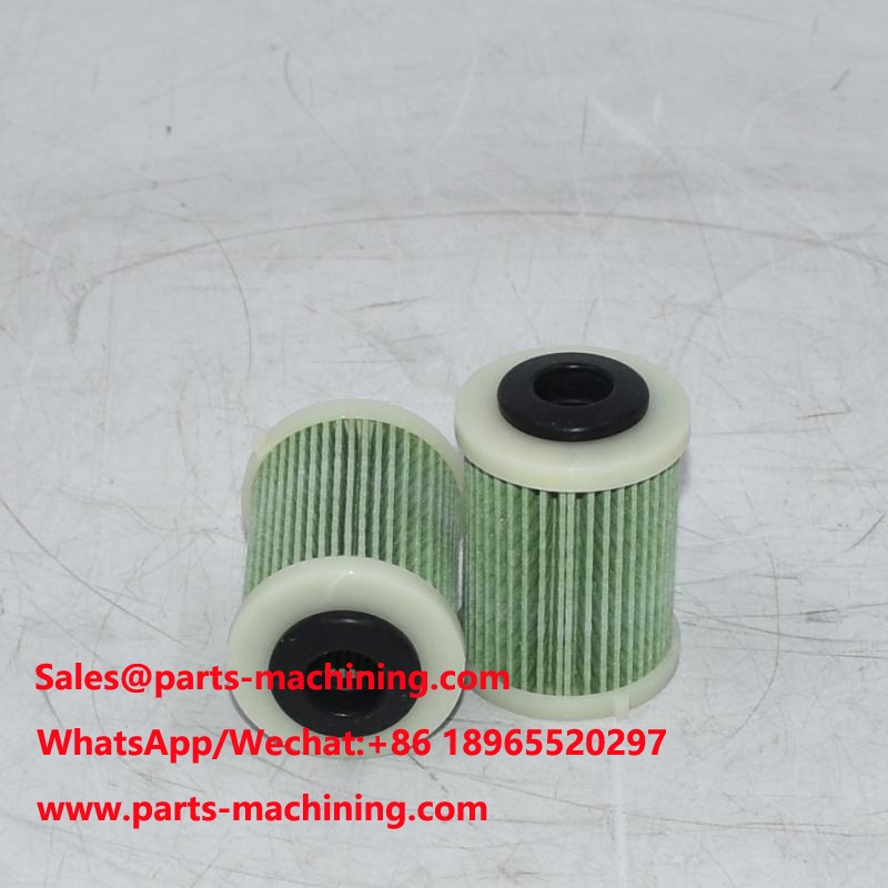 6P3-WS24A-01 El elemento de filtro de combustible externo reemplaza 6P3-WS24A-01-00