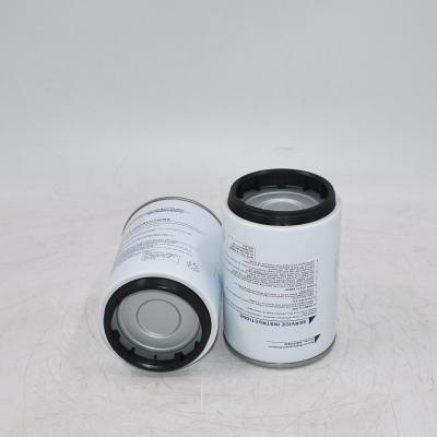 8-98095983-0 Filtro de separador de agua de combustible equivalente FS19551