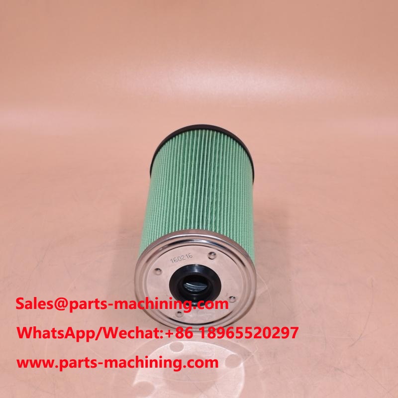 repuesto isuzu 8-98092481-1 8980924811 filtro de combustible