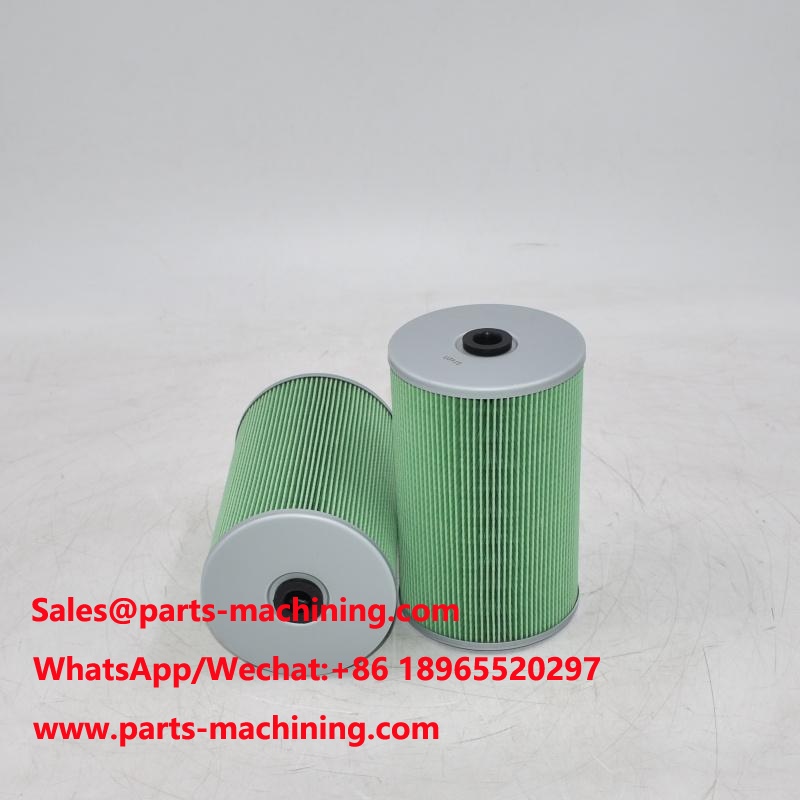 8-98174903-0 Filtro de combustible del motor diesel P550042 Costo de reemplazo