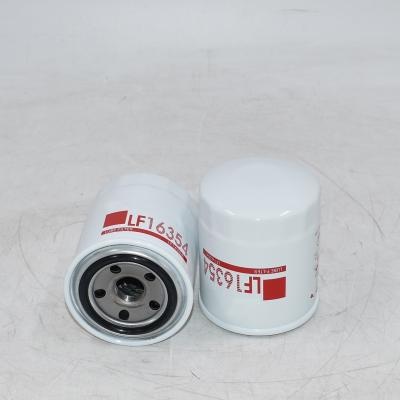 Filtro de aceite lubricante de alto rendimiento LF16354 D87Z-6731-A