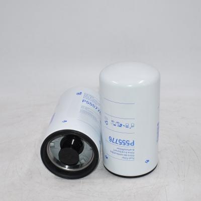 Filtro de combustible P555776 2864993 para motores